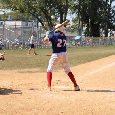 ciervo_jor86280's profile picture. Cherry hill west 2029, 3B/1B/P