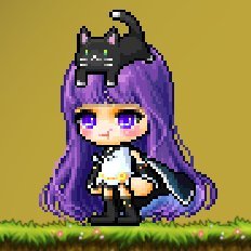 YaerMomo's profile picture. 