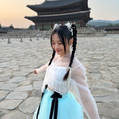 sunrinnie's profile picture. ၄၃