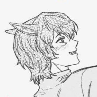 흑머🏳️‍🌈さんのプロフィール画像