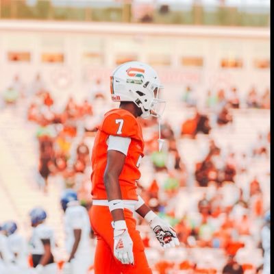 Zyaire Patrick Profile