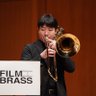 Kekke_B's profile picture. 東京フィルハーモニー交響楽団 / FILM BRASS / バストロンボーン
