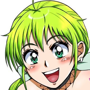松葉ごがつさんのプロフィール画像