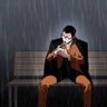 zenhyu1's profile picture. 
