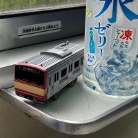 キャベツ赤電 (@cabbage_e531) 's Twitter Profile