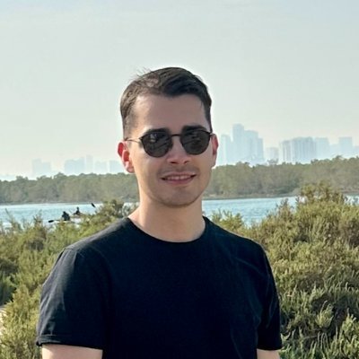 szabolcs0x's profile picture. creating islands of stability