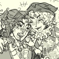 crowley ੈ✩‧₊˚ (@josemikeyuri) 's Twitter Profile