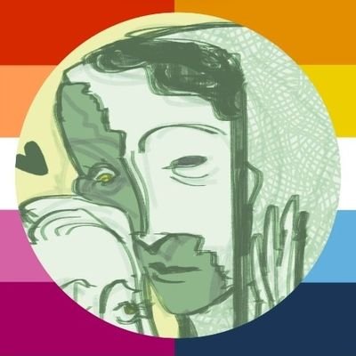 Bleusballs's profile picture. 🎶🫶🏻 @CandiedDevilz & @CorduroyLane 🫶🏻🎶
Also! pfp by @vizeppeli