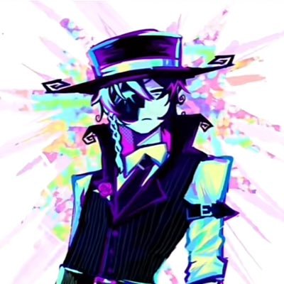 hancinv_harvey_'s profile picture. DNI:Pro/Darkshippers || Tran male 🏳️‍⚧️and bisexual ||he/him||MINOR|| muilt fandom ᐠ( ᐢ ᵕ ᐢ )ᐟ || the number 1 gambler ᕕ( ᐛ )ᕗ || pfp by: shonen_bat_ on TikTok