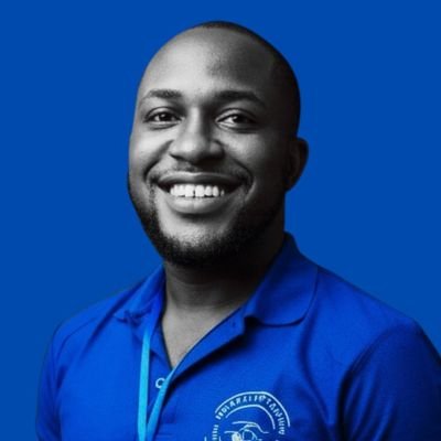 AhaiwePrince's profile picture. ~Web Designer  ~~  Framer expert loading ( 30%)✒️
