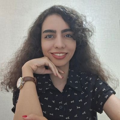 CurrlyMarry's profile picture. Adventurer

https://t.co/EDYINrOPyJ