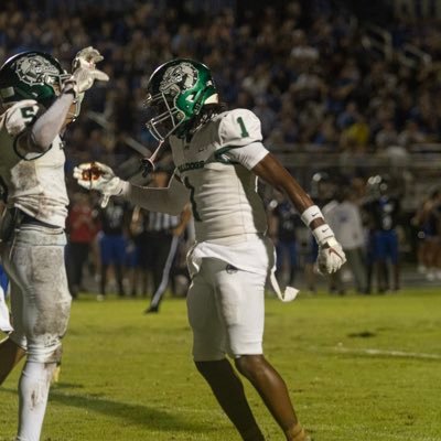 26’ Flagler palm Coast High School🐶 |5’10| |160| ATH|