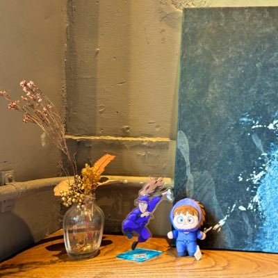 ake_0904_'s profile picture. 成人済み20↑社会人。無言フォロー大変申し訳ありません。怪しいですが怪しくないです。腐。ガチャ結果の報告(記録)とかRTとか思った事とか読んだ感想とか好きなものを好き勝手語りたい為のアカウント。鍵は開けたり閉めたりです。