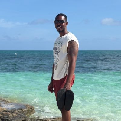 I talk sports on Kan’t Be Explained 🎙️#BoltUp⚡️ #OhioStateFB🌰 Sports + Dorcas ❤️ follow me on TikTok for all charger takes