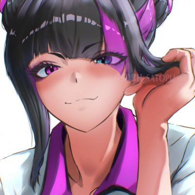 サトプー🎨 Profile