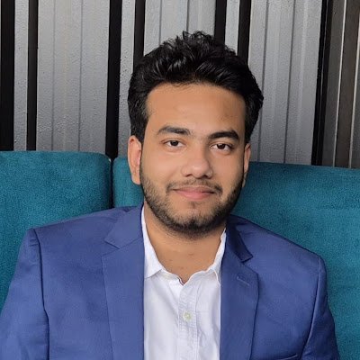 JagrataDeb's profile picture. Software Engineer in the making | ML, DSA, System Design, Web Dev | Obsessed with solving problems & building 💻🚀