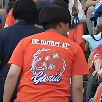 ko_n75's profile picture. 08.niigata/Gloria75