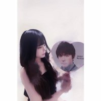 πβ‘ (@sm__lov) 's Twitter Profile