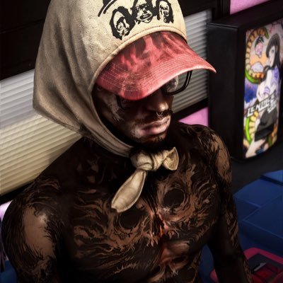 I’m Him, SL Content Creator, DM for Collab⭐️, Not a bull avi 👎🏾, ibs Editor ✍🏾, SL:Jocua