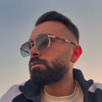 Ferhat (@iheanacho35) Twitter profile photo