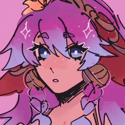 I draw characters I like
Support Palestine 🍉
Links / Infos ↓