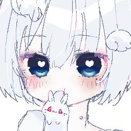 ☁️不定期雑多アカウント🪽無断転載・AI加工・AI学習・無断使用・自作発言だめ 🤍コクリコちゃんりこるるすき🤍ヘッダーはあめちゃがかいてくれたやつ 🍮