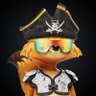 Salty_Moron's profile picture. A tech pirate building on @Solana 👾 /
Early 21' manlet 🌊