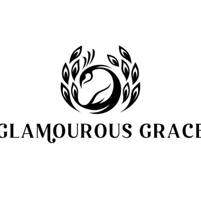 Glamourous Grace, A-line that is glamorous, trend-setting, elegant, romantic, stylish, and dynamic are just some ways to describe beautiful clothing.