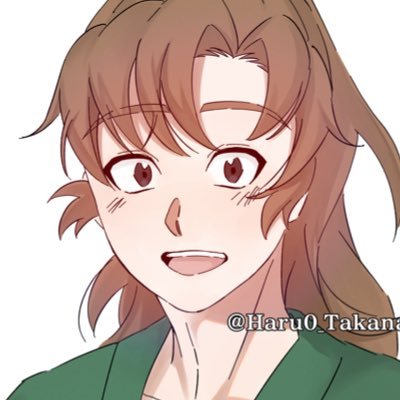 たかなし|無言フォロー失礼します|雑多 / 創作 / 3L / 妄想有|推し活|🥷🥚絵描き歴🔰|👓🎀 ngn|多方面オタク|無断転載・使用・AI学習等禁止|Do not reupload and use. |18未満フォロー非推奨※プロカをお読み頂くのをおすすめ致します↓|🗝➩@Haru_i0521