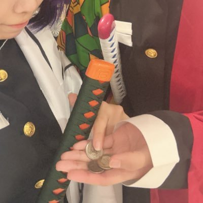 道民¦20↑¦コス初心者🔰¦無言フォロー失礼しますすみませんT ˙̫ T¦色々な方と仲良くなりたいですよろしくお願いしますᐡ ᴗ ̫ ᴗ ᐡ 愛方➡️@ashiu_33