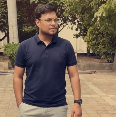 Chavla_Aakash's profile picture. Software Developer