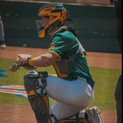 Student Athlete | Class of 2024 | 6’3, 200lbs Midland College Baseball Catcher | 4 Year Varsity Baseball Letterman