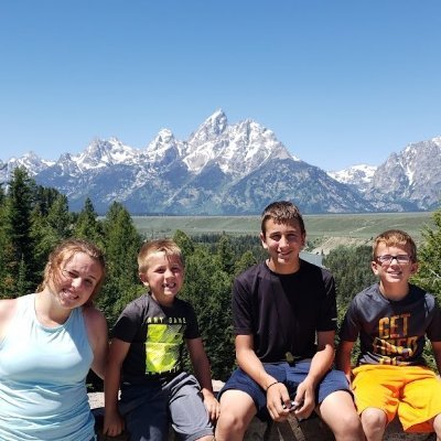 NathanW35408565's profile picture. 