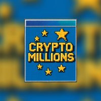 CryptoMillions (@crypt0millions) 's Twitter Profile
