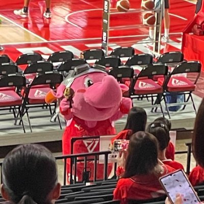 sakasadori91's profile picture. 千葉ジェッツ / INDIANA PACERS
HANA🌹