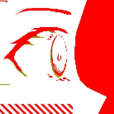 Tsuruga_Utakata's profile picture. ゲーム制作『瓶屋と三日月の子』『GOODROGUE』