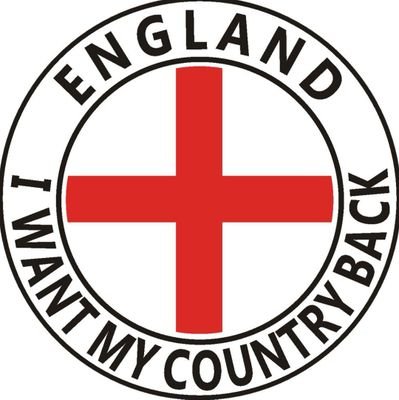 Unite The Kingdom ❤️🤍💙
Advance UK 💪
Knighthood for Tommy Robinson 🗡️
The people's voice is ✖️