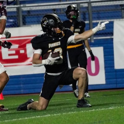 2X FIRST TEAM ALL DISTRICT WR CANYON LAKE HIGH SCHOOL | 5’11 160 | 4.5–40 |C/O 2025 | GPA: 97.440 | 830-312-8448 | NATIONAL HONOR SOCIETY