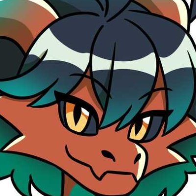 21 y/o | he/they (non-binary) | Steam: Suta969 | Pro-Fiction #WokeLolicon | I like TTRPGs, big robots and anime | Priv: @LushfulRemains |