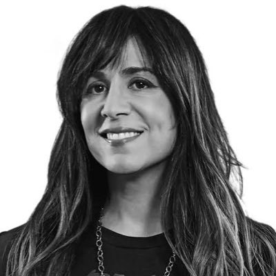 aleekeshishian's profile picture. I am a talent manager, producer, and founder and CEO of Lighthouse Management + Media. I manages the careers of artists including Jennifer Aniston, and others.