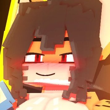 Awawii
23 | 💜@MillytheGriller💜 |
SFW Account: @Kai_Avarlina
Don't use my ocs for rp & I don't do rp.
Minors will get shot by a ZU-23-2.
(Comms Open 0/1)