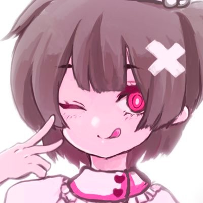 *miffie*【Cutie Pain】さんのプロフィール画像