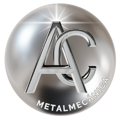 ACMetalMecanica's profile picture. Somos especialistas en metalmecánica de alta precisión. Diseñamos, fabricamos y ensamblamos piezas y estructuras que cumplen con los más altos estándares.