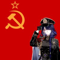 ニコライ・パヴロヴィチ・グロモフ (@nikorai1941) Twitter profile photo