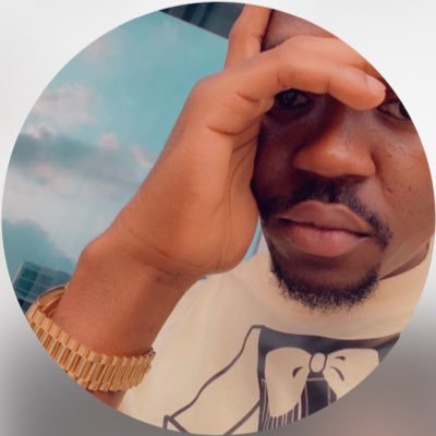 chiemekka's profile picture. Founder @PunteriseApp