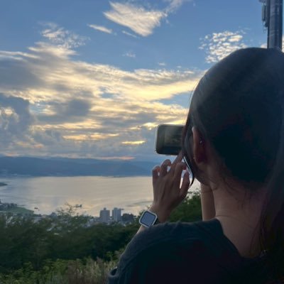 HS_ayaka_nagase's profile picture. esfj-a l 事業統括本部 クライアントサポートチームlチーフ