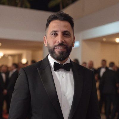 kizil_emre's profile picture. Gayrimenkul Danışmanı