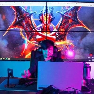 Kenshinian_'s profile picture. Just a regular guy enjoying some Dota