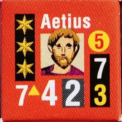 OverthinkRome's profile picture. Overthinking history and wargames. 
🏴󠁧󠁢󠁷󠁬󠁳󠁿 🇬🇧 Wargamer living in French 🇨🇦.