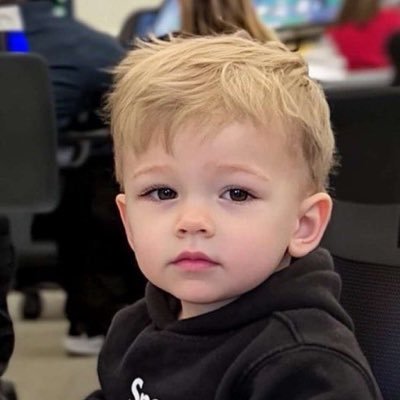kaix_son223's profile picture. ONLY ACCOUNT. Am Saxon, son of elon musk the ceo of Tesla, spaceX and X. I don’t speak ill of my ❤️dad❤️, the credit of my fame goes to my dad, 🚀Elon🚀.